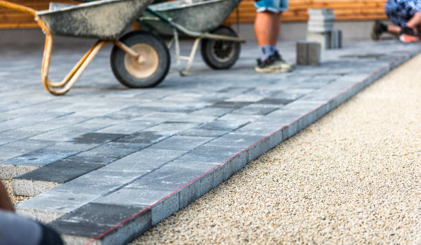 Best Driveway Overlay Services  in Asbury Park, NJ