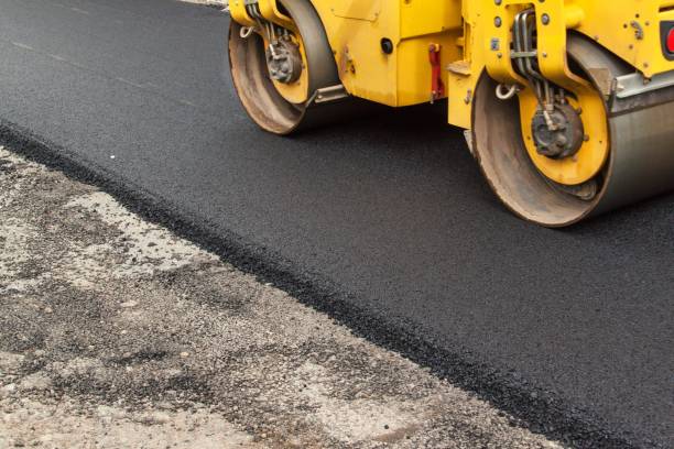 Why Choose Us For All Your Driveway Paving Needs in Asbury Park, NJ?