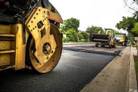 Best Driveway Border and Edging  in Asbury Park, NJ