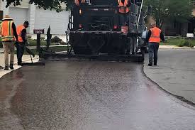 Best Asphalt Driveway Installation  in Asbury Park, NJ